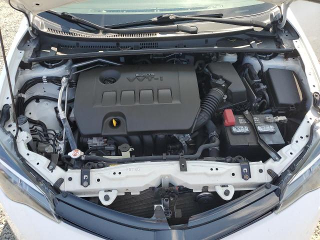 2018 TOYOTA COROLLA L 2T1BURHEXJC964498