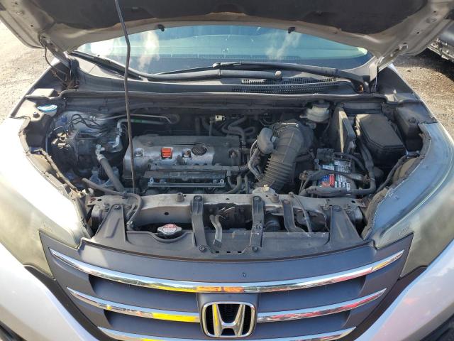 2014 HONDA CR-V EXL - 5J6RM4H79EL052585