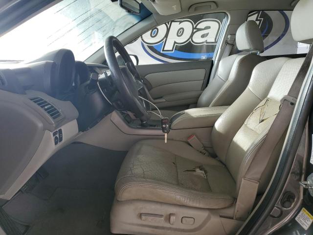2010 ACURA RDX TECHNO - 5J8TB1H5XAA006821