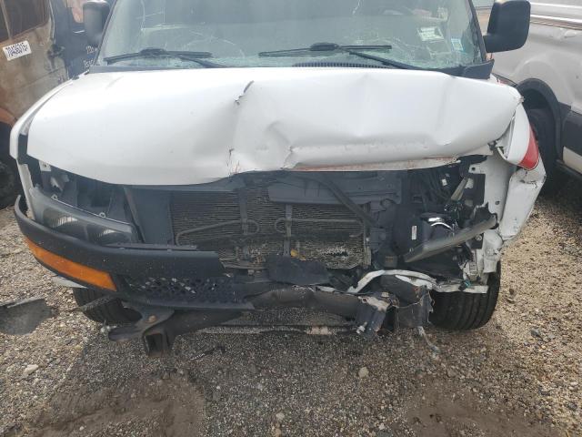 2018 CHEVROLET EXPRESS G3 #3266696370