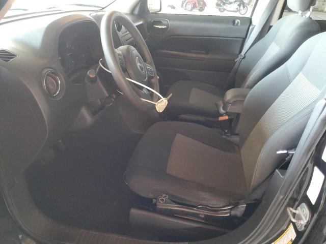 2011 JEEP PATRIOT SP - 1J4NT1GA3BD178363