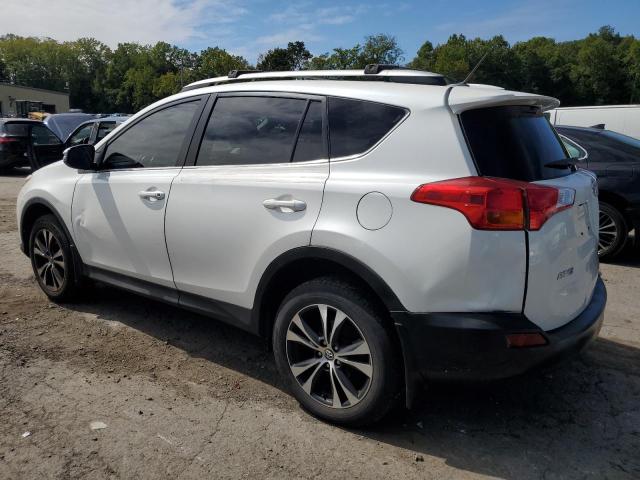 2015 TOYOTA RAV4 LIMIT 2T3DFREV3FW234288
