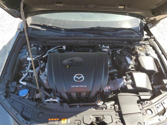 2022 MAZDA 3 SELECT 3MZBPABL0NM301421
