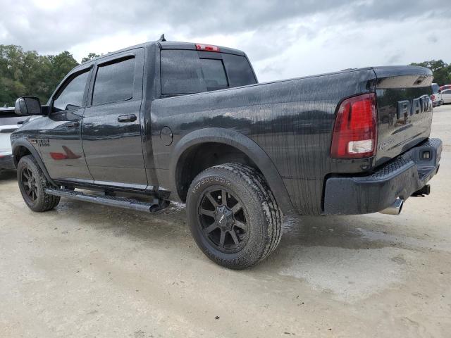 2016 RAM 1500 REBEL #3302855919