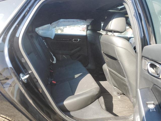 2025 HONDA CIVIC SPORT TOURING 19XFL4H91SE014396