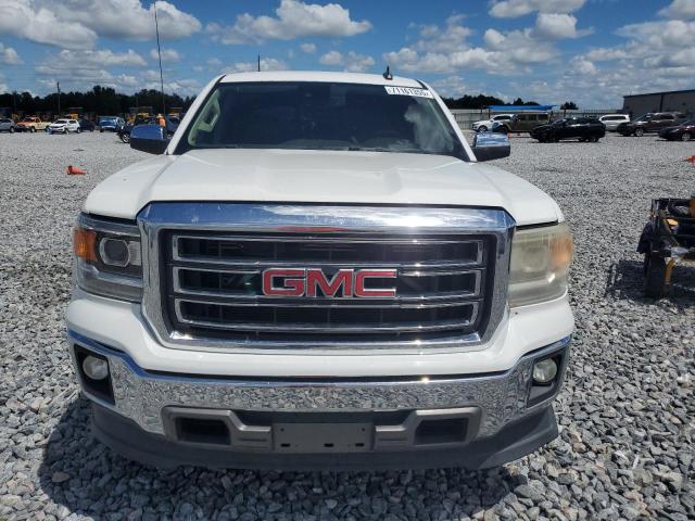 2015 GMC SIERRA C1500 SLT 3GTU1VEC7FG120199