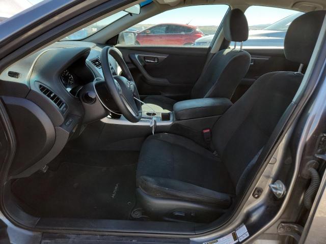 2015 NISSAN ALTIMA 2.5 - 1N4AL3APXFC139512