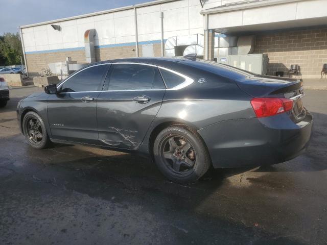 2015 CHEVROLET IMPALA LS 2G11X5SL3F9164533