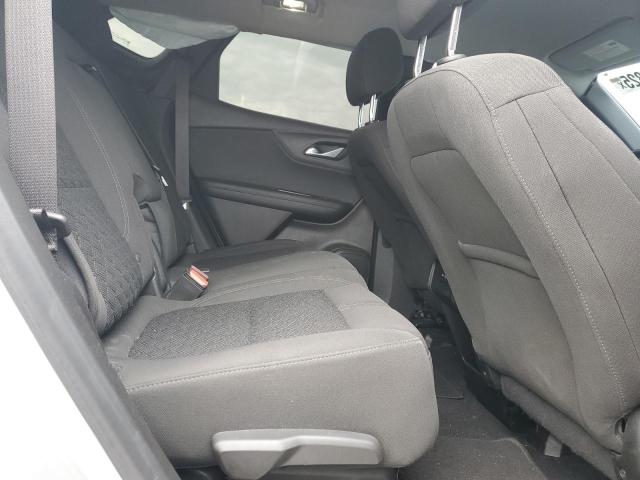 2019 CHEVROLET BLAZER 1LT 3GNKBBRA8KS607518