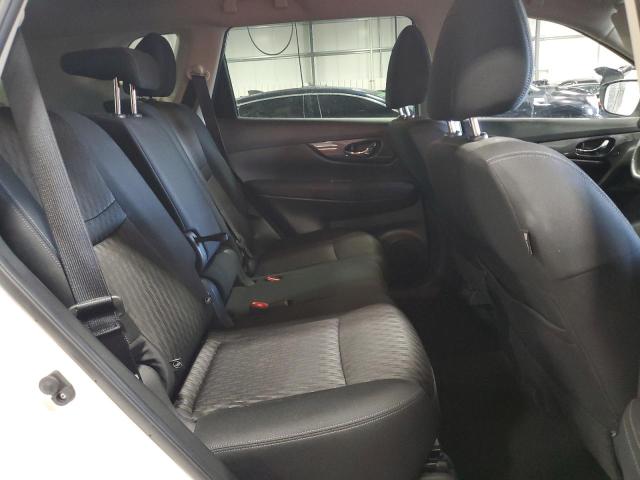 2020 NISSAN ROGUE S #3291059170