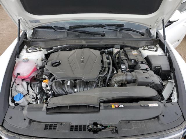 2025 HYUNDAI SONATA SEL KMHL64JA5SA488591