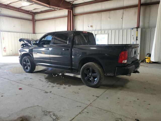 2018 RAM 1500 SLT 1C6RR7LT7JS126154