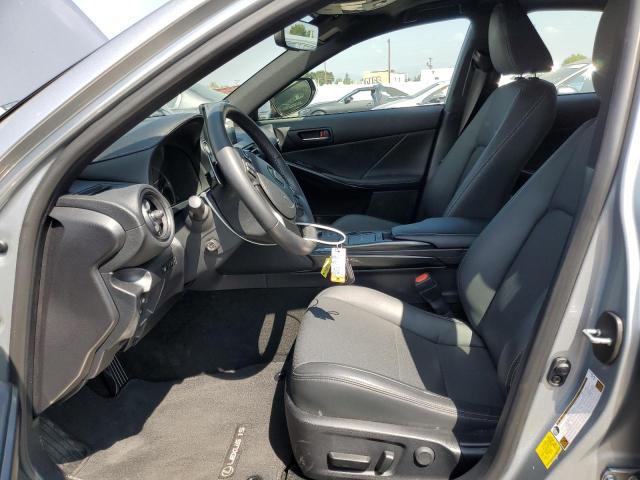 2023 LEXUS IS 300 JTHDA1D22P5127845