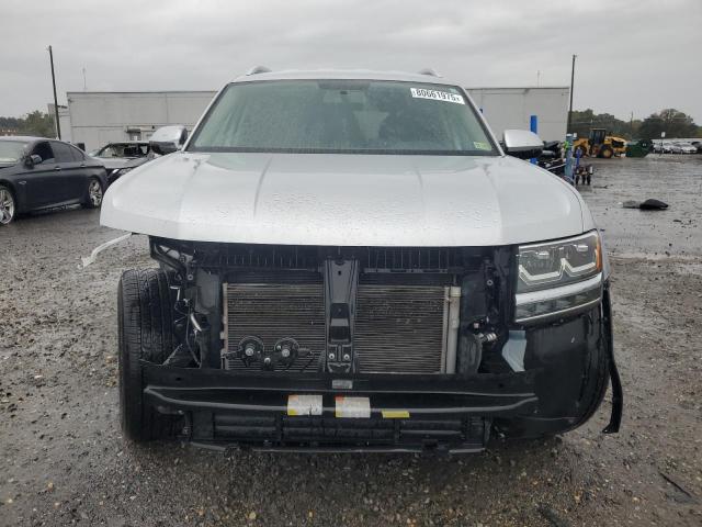 2018 VOLKSWAGEN ATLAS S 1V2AP2CA6JC537924