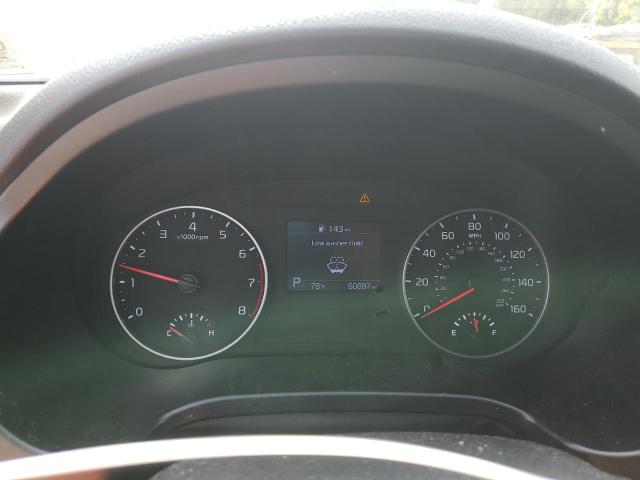 2021 KIA SELTOS LX KNDEPCAA0M7118590