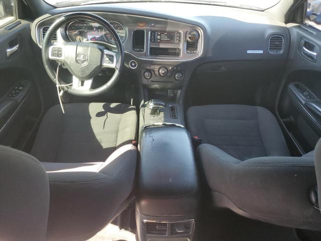 2013 DODGE CHARGER SE - 2C3CDXBG6DH696714