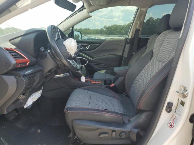 2019 SUBARU FORESTER S JF2SKAJC0KH441621