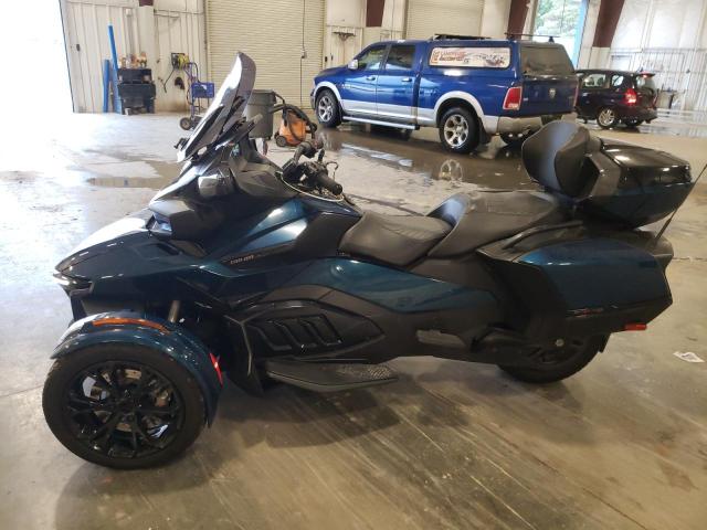 2020 CAN-AM SPYDER ROA 2BXNBDD27LV002851