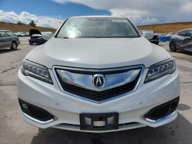 2017 ACURA RDX ADVANC - 5J8TB4H72HL018494