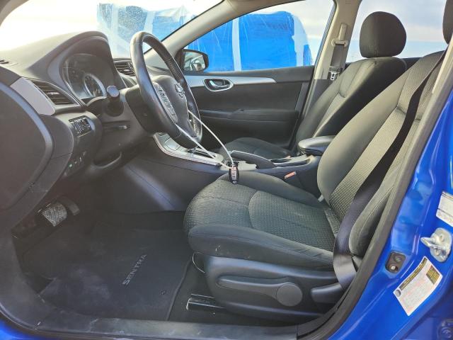 2013 NISSAN SENTRA S - 3N1AB7APXDL741478