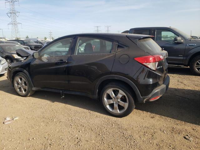 2019 HONDA HR-V LX #3296406640