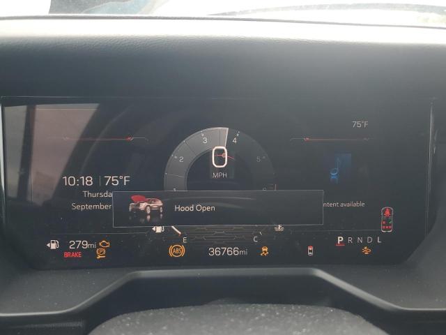 2024 GMC ACADIA UPLEVEL 1GKENKKS8RJ194323