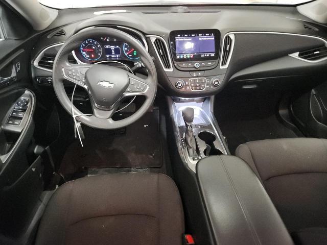 2023 CHEVROLET MALIBU LT 1G1ZD5ST2PF220305