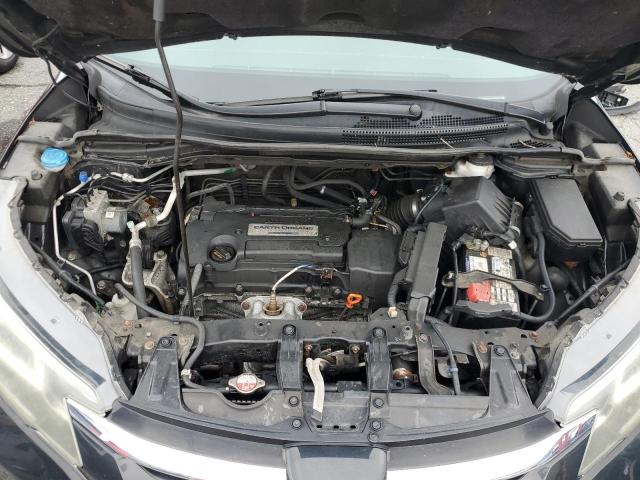 2015 HONDA CR-V LX - 2HKRM4H35FH635213