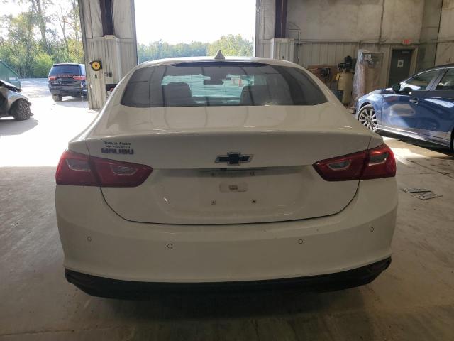 2018 CHEVROLET MALIBU LT #3303996668