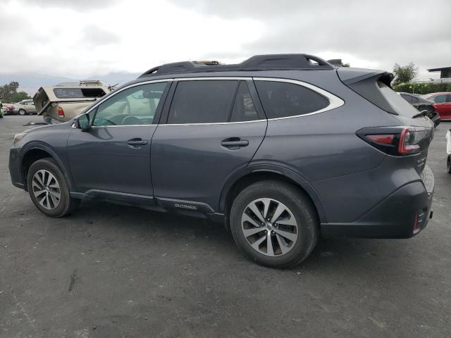 2020 SUBARU OUTBACK PR 4S4BTAEC4L3145842