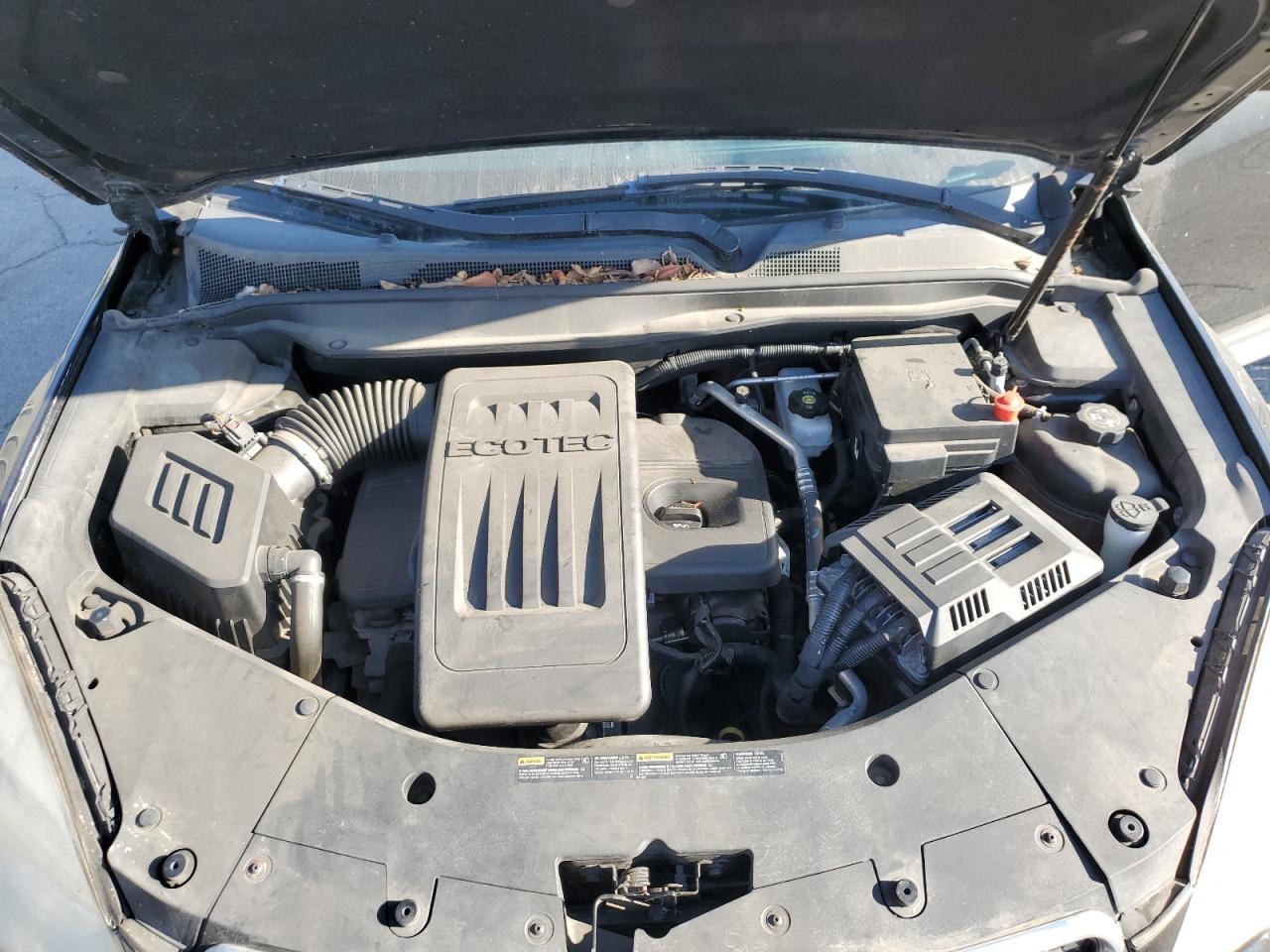 Lot #3309217618 2015 CHEVROLET EQUINOX LT