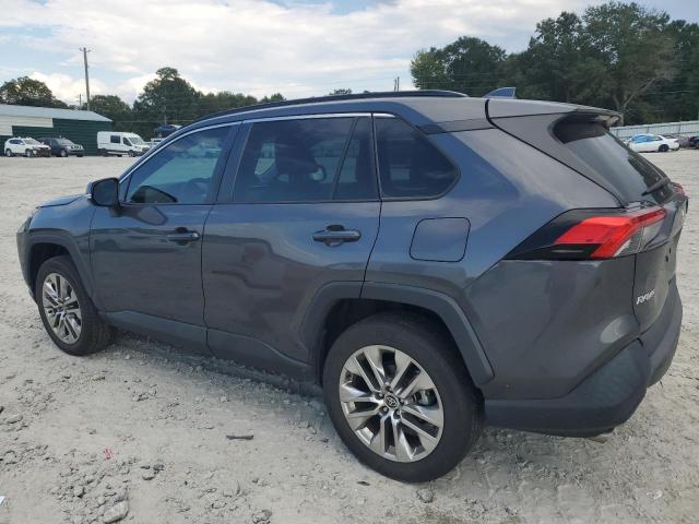 2021 TOYOTA RAV4 XLE P 2T3C1RFV1MW149729