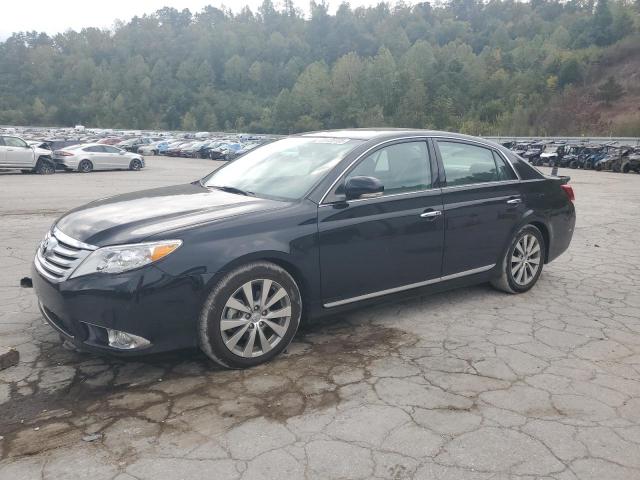 Global Auto Auctions: 2011 TOYOTA AVALON BASE
