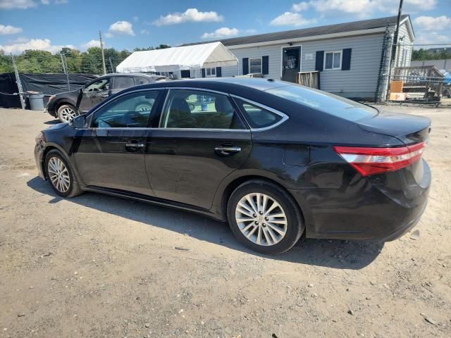 2015 TOYOTA AVALON HYB - 4T1BD1EB0FU036118