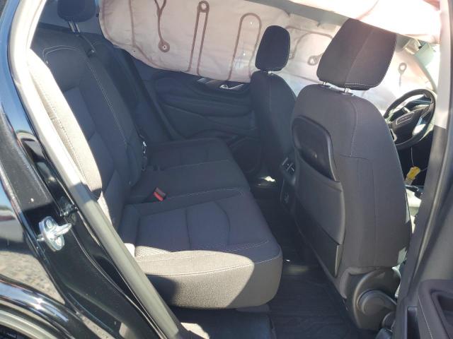 2022 GMC TERRAIN SL 3GKALMEV7NL154405