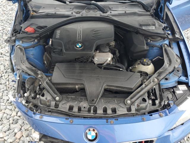 2015 BMW 428 I WBA3V5C57FP752195