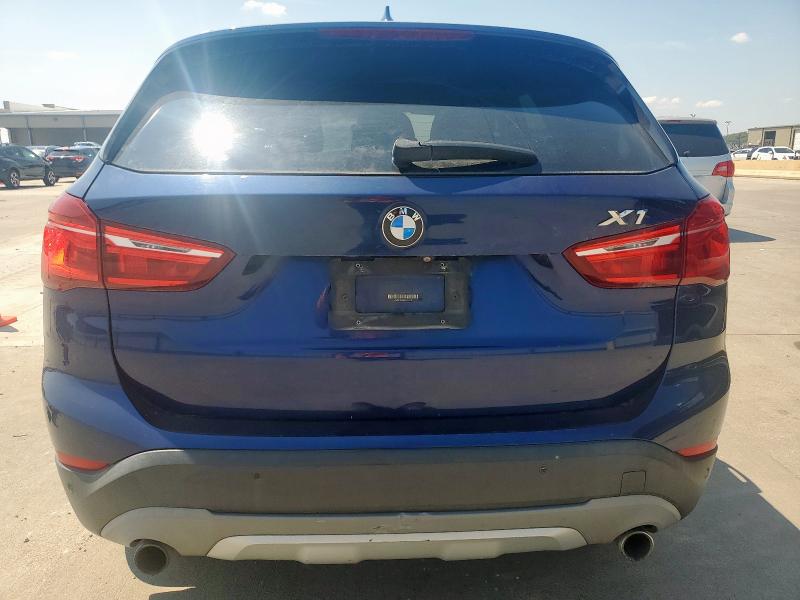 2016 BMW X1 XDRIVE28I WBXHT3C39G5E49407