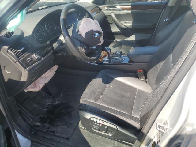 2015 BMW X4 XDRIVE3 #3294292911