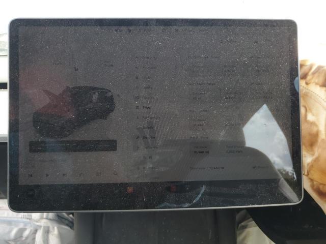 2023 TESLA MODEL Y 7SAYGDED2PF941689
