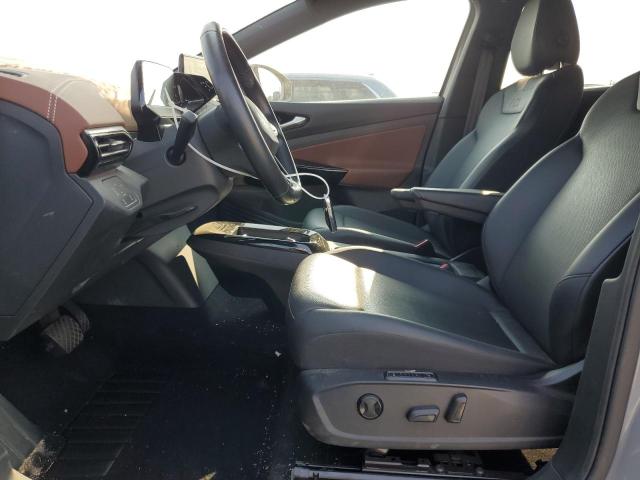 2021 VOLKSWAGEN ID.4 PRO S WVGTMPE24MP058755
