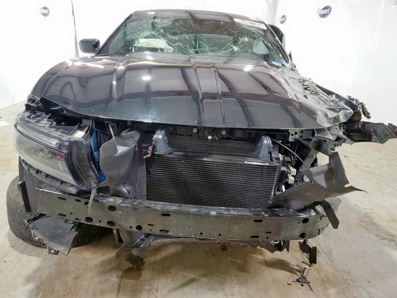 2023 DODGE CHARGER SX 2C3CDXBG4PH508910