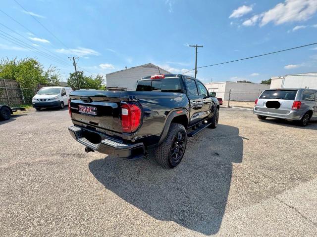 2024 GMC CANYON DEN 1GTP6FEK6R1295722
