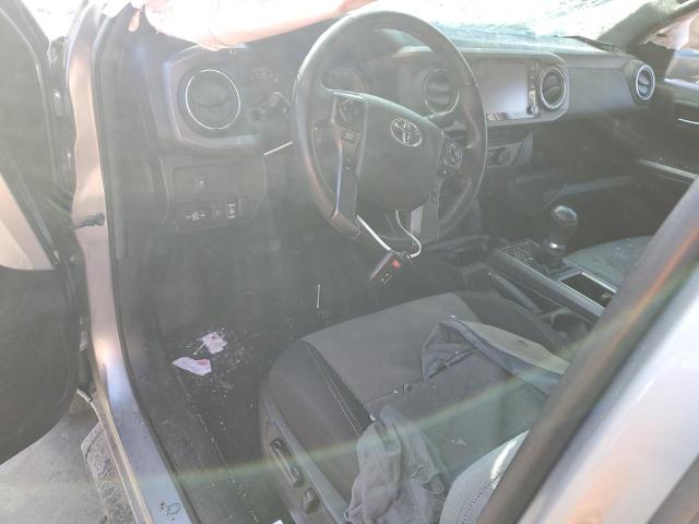 2022 TOYOTA TACOMA DOU 3TMAZ5CN1NM168538