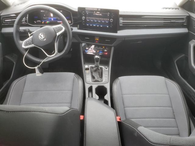 2025 VOLKSWAGEN JETTA SE 3VW7X7BU2SM073855