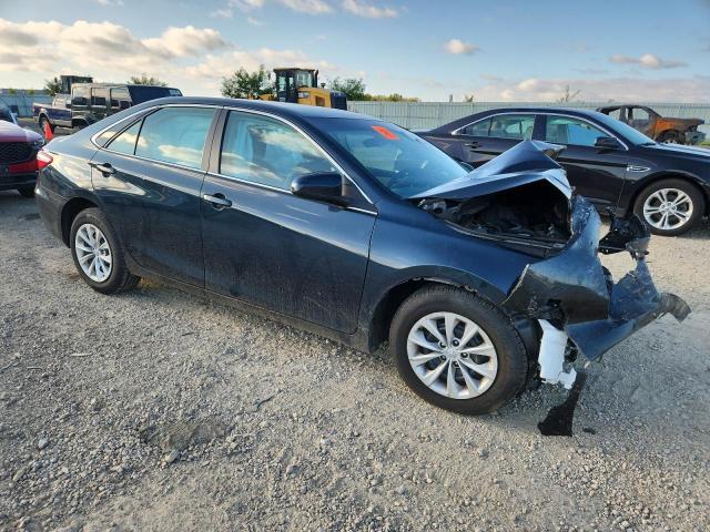 2016 TOYOTA CAMRY LE 4T1BF1FK3GU612763