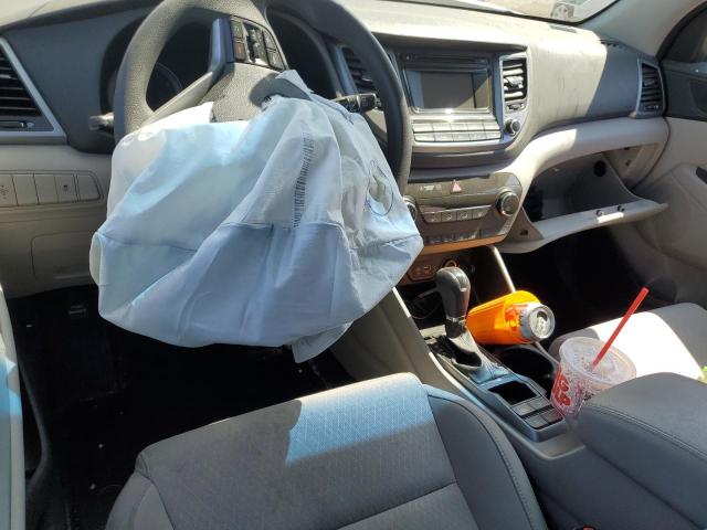 2017 HYUNDAI TUCSON LIMITED KM8J3CA27HU553564