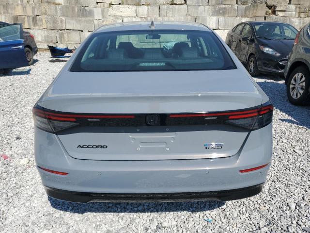 2023 HONDA ACCORD TOURING HYBRID 1HGCY2F89PA023636