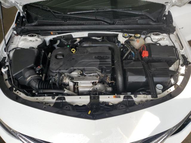 2023 CHEVROLET MALIBU LT - 1G1ZD5ST0PF140047