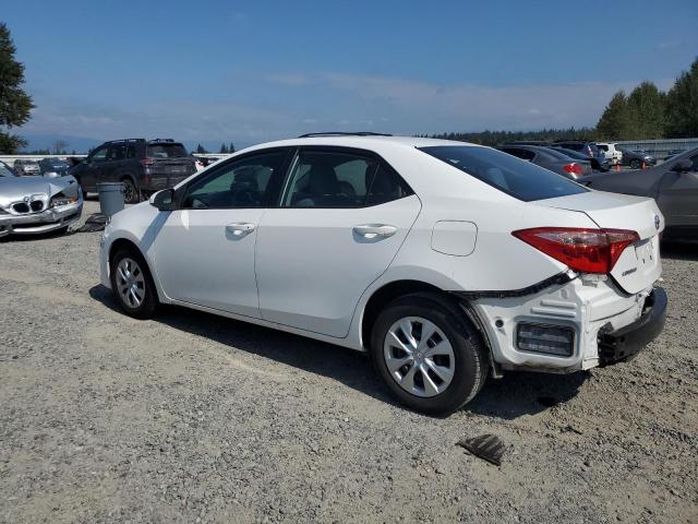 2018 TOYOTA COROLLA L 2T1BURHEXJC964498
