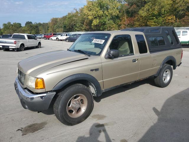 FORD RANGER SUP